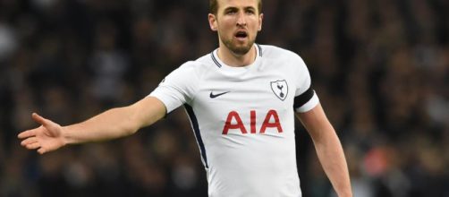 Harry Kane es una pieza prioritaria para Real Madrid