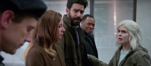 iZombie 4x13 Sneak Peek "And He Shall Be a Good Man" (HD) Season Finale - TV Promos, Youtube - https://www.youtube.com/watch?v=G2M0MucWZug