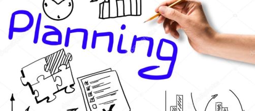 La planificaci&oacute;n y ele orden en tu vida