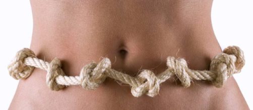 El estre&ntilde;imiento: un enmascarado del estr&eacute;s