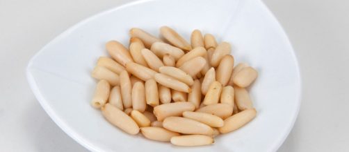 Los pi&ntilde;ones son un buen alimento para el cerebro