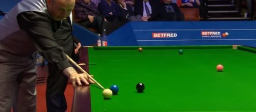 Mark Williams - Snooker planet | YouTube