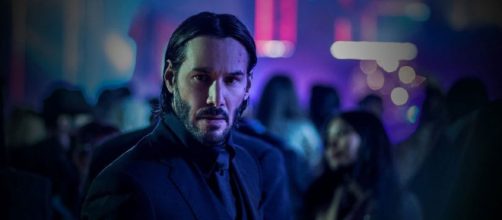 Pronto tendremos una gran ser de John Wick.