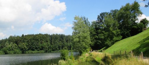 Staycations are the perfect replacement for costly vacations. Photo Credit: Pixabay.com/Markus53