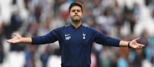 Todo parece que Pochettino sera el sustituto de Zidane.