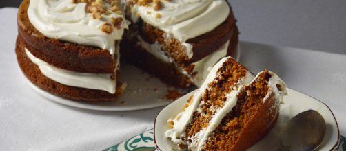 Una receta que se ha puesto de moda en todo el mundo en los &uacute;ltimos tiempos