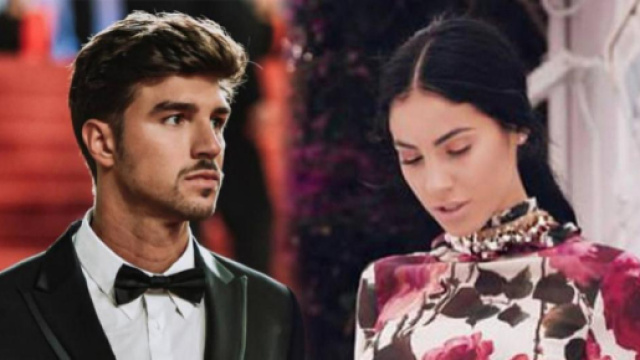 Andrea Damante intervistato da 'Chi'