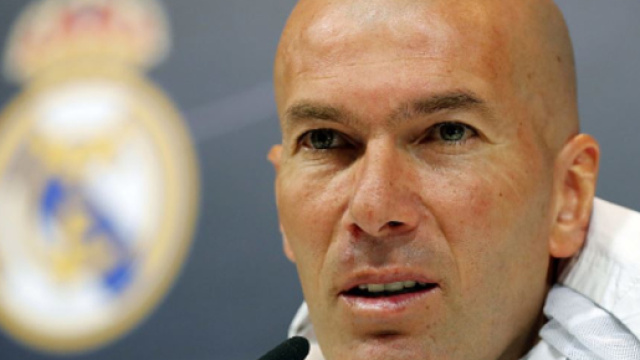 Bar&ccedil;a : Iniesta, l'hommage de Zidane | SUNU FOOT - snfoot.tk