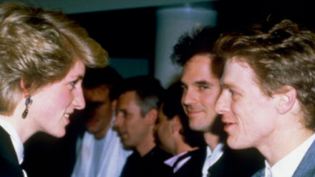 Bryan Adams nega relazione segreta con Lady Diana