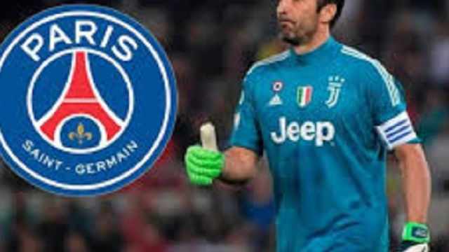 Buffon Psg, il matrimonio si avvicina
