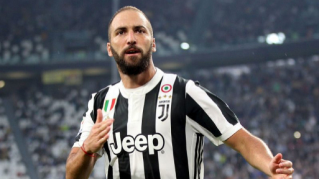 Calciomercato Milan, spunta un altro nome oltre Higuain