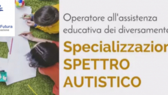 Campania Futura: le info sul nuovo corso di formazione.