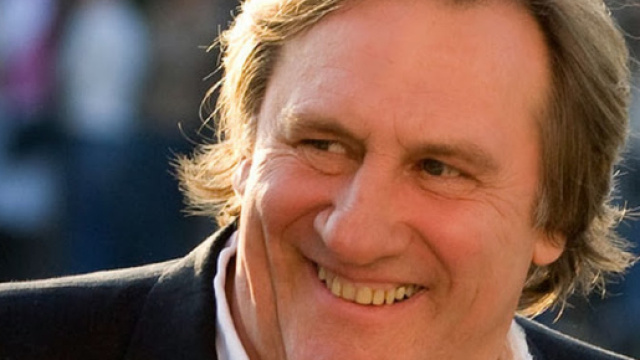 Casting tutto italiano per un nuovk film con Gerard Depardieu e tanto altro