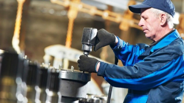CGIA: Italia, operai e impiegati pi&ugrave; vecchi d'Europa | Imprese Lavoro - imprese-lavoro.com
