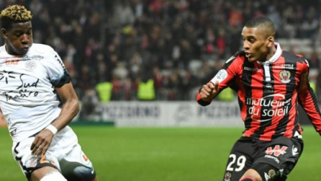 Dalbert Henrique en route pour l'AS Monaco lors du mercato ?