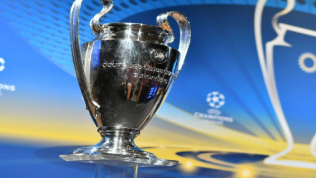 D&Eacute;VOIL&Eacute; : Les chapeaux pour le tirage au sort de la Ligue des ... - 90min.com