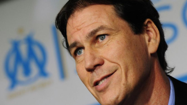 Entre le Real Madrid et le PSG, Rudi Garcia a fait son choix (et ... - eurosport.fr