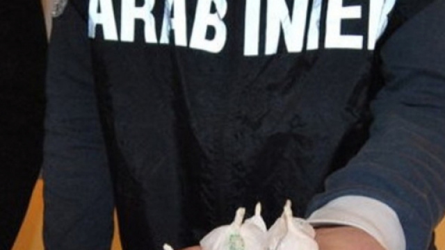 Ercolano, arrestati 3 fratelli per reati inerenti lo spaccio di droga