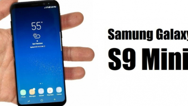 Galaxy S9 mini sar&agrave; la nuova sorpresa di Samsung?
