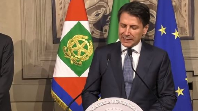 Giuseppe Conte, orientamento poltico e le altre cose da sapere