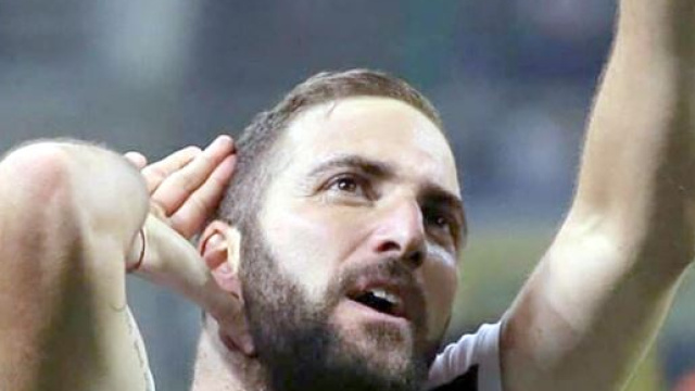 Gonzalo Gerardo Higua&iacute;n viene visto come un giocatore in uscita e potrebbe accasarsi al Milan