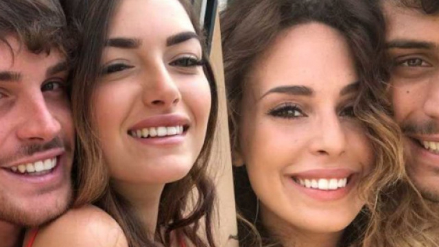 Gossip, Sara e Luigi, Nilufar e Giordano: la prima uscita a 4 scatena i fan.