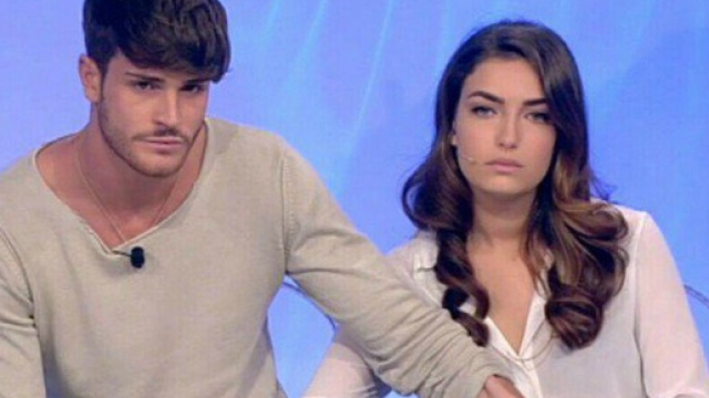 Gossip Uomini e donne: l'ammissione di Nilufar Addati