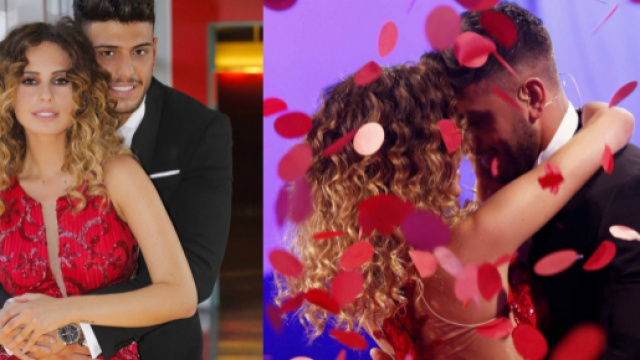 Gossip Uomini e Donne: record d'ascolti per il fidanzamento di Sara.