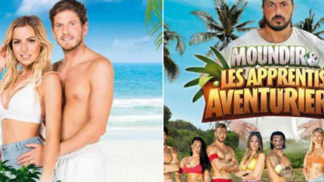 Hillary et S&eacute;bastien (MELAA3) ont-ils vraiment quitt&eacute; l'aventure ? Ces indices s&egrave;ment le doute...