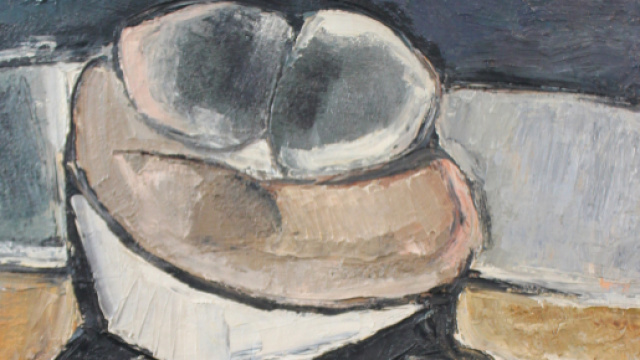 Il Duomo di Massa ospitera' l&rsquo;esposizione &ldquo;Gianni Brusamolino: dal fluire della vita all&rsquo;infinito cosmico&rdquo;, Sabato 9 Giugno alle ore 18,30