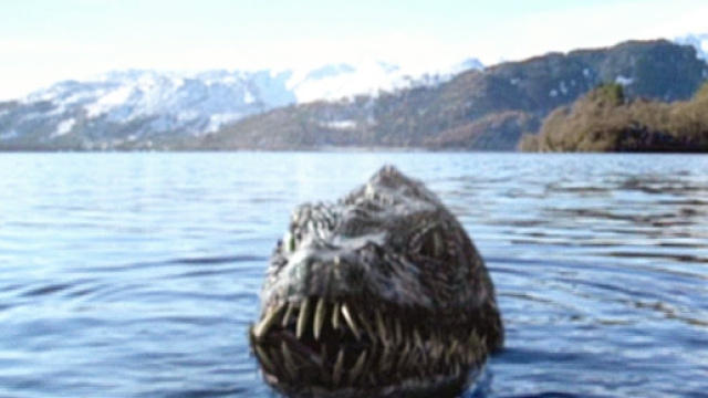 Il mostro di Loch Ness: secolare 'fake news' o grande rettile estinto? Un team di scienziati indaga.