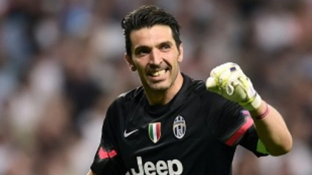 In uscita il ibro di Gigi Buffon 'Demoni'