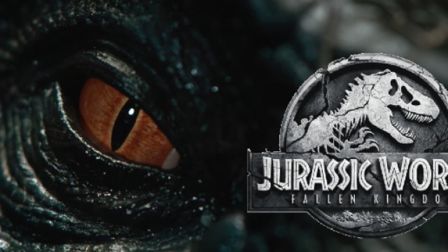 Jurassic World: Il Regno distrutto, in arrivo il nuovo trailer - supereroi-news.com