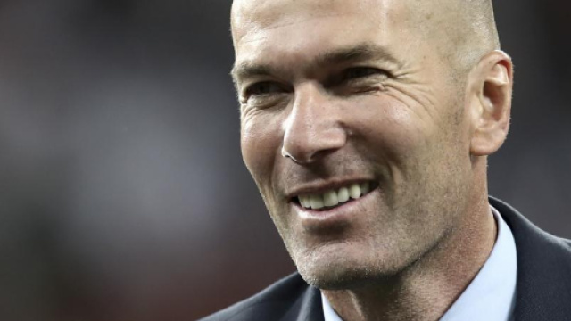 Le matador Zidane s'en va, mission accomplie