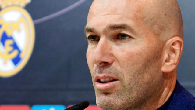 Le rempla&ccedil;ant de Zin&eacute;dine Zidane &agrave; la t&ecirc;te du Real Madrid d&eacute;j&agrave; connu ?