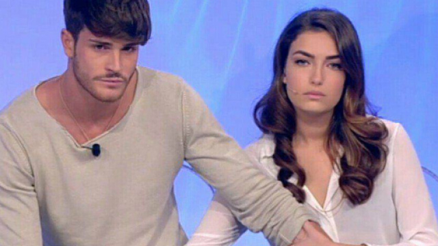 Nilufar: bugie e verit&agrave; sul suo trono a Uomini e Donne.