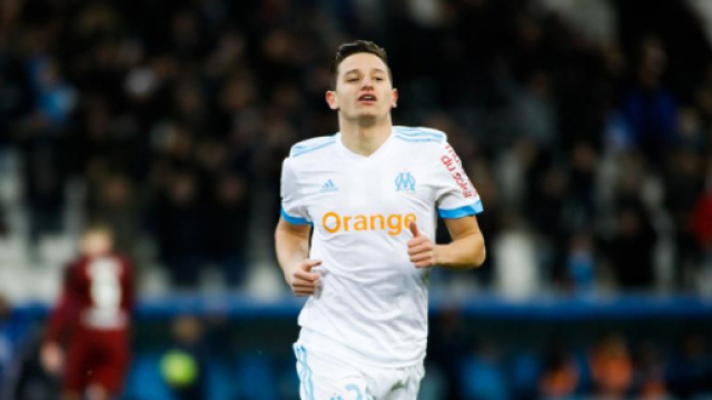 OM - 3 cadors europ&eacute;ens s&eacute;duits par Thauvin, mais... - madeinfoot.com