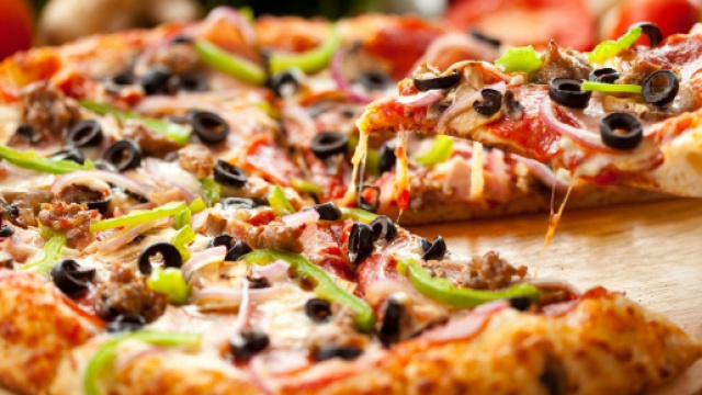 Pizza, arriva la &ldquo;Pascalina&rdquo; anti-tumore - Data Manager Online - datamanager.it