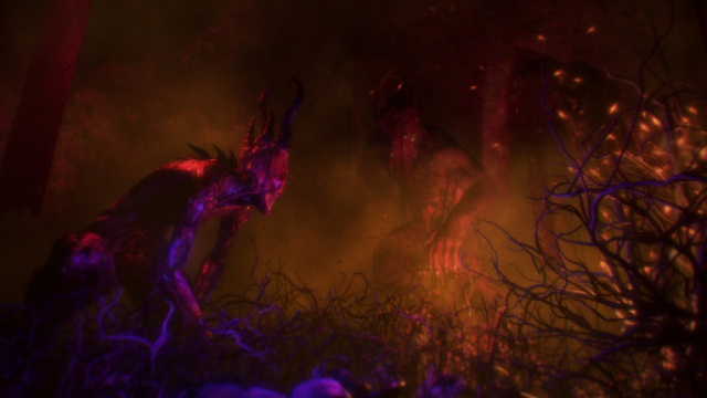 TopGamer - Agony: una carrellata di nuove immagini - topgamer.it