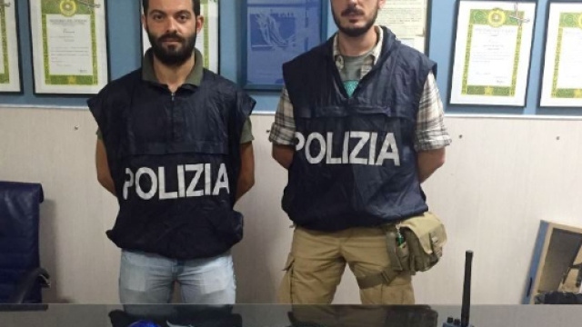Traffico di cocaina nel vesuviano, 5 arresti: ecco i nomi