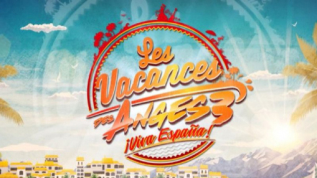 Trois couples d&eacute;j&agrave; form&eacute;s dans Les Vacances des Anges 3 !
