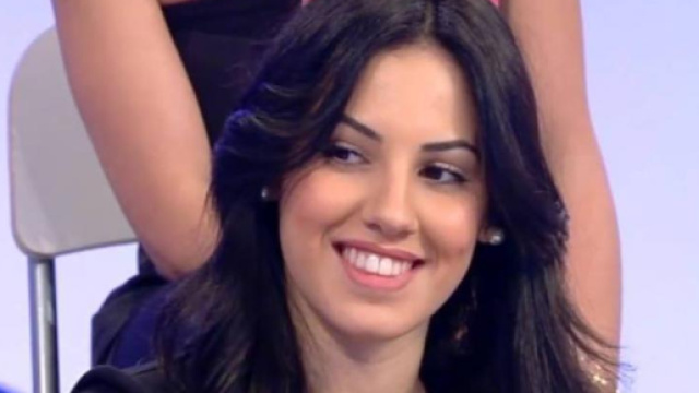 Uomini e Donne: tra Giulia De Lellis e Andrea Damante scoppia la ... - tubiamo.net