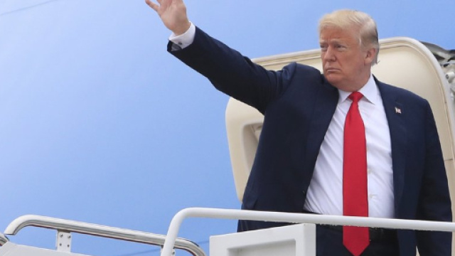 Usa: dazi all'Europa da mezzanotte. Juncker: &laquo;Ci saranno contromisure&raquo; - ilmessaggero.it