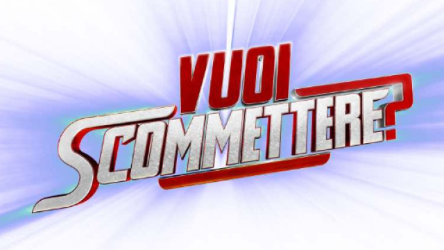 Vuoi Scommettere? Terzo appuntamento con Michelle Hunziker e Aurora Ramazzotti.
