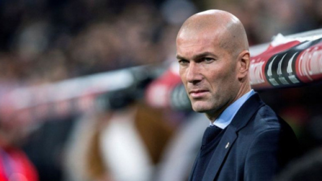 Zidane acepta la venta: Milan, Juventus, Roma y Liverpool (y se va) - diariogol.com