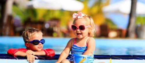 Afuera hace calor y adentro se aburren: qu&eacute; hacer con los chicos ... - clarin.com