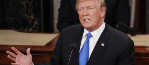 Las f&aacute;bulas de los 2 doctores que trabajaban con Donald Trump