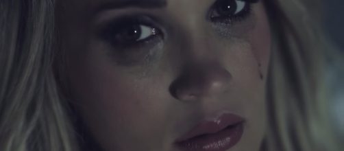 Carrie Underwood - Image Credit - Carrie Underwood | YouTube.