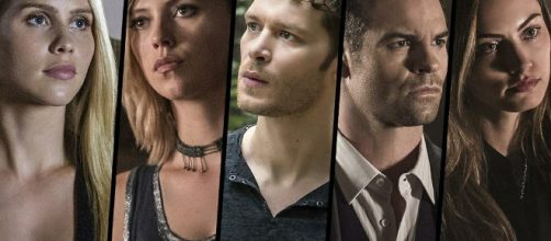 Confira 4 s&eacute;ries sobrenaturais da Netflix