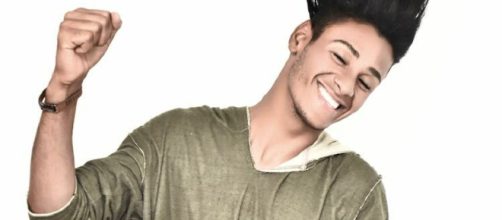 De Serrinha na Bahia para o Brasil - Ney Lima